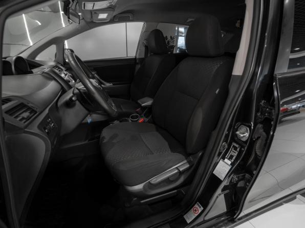 Toyota Verso I с пробегом 2009 года, цена 980 000 рублей, 275262 км, компактвэн, Автокод Объявления
