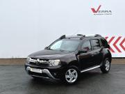 Renault Duster I Рестайлинг Пермь  - изображение 28