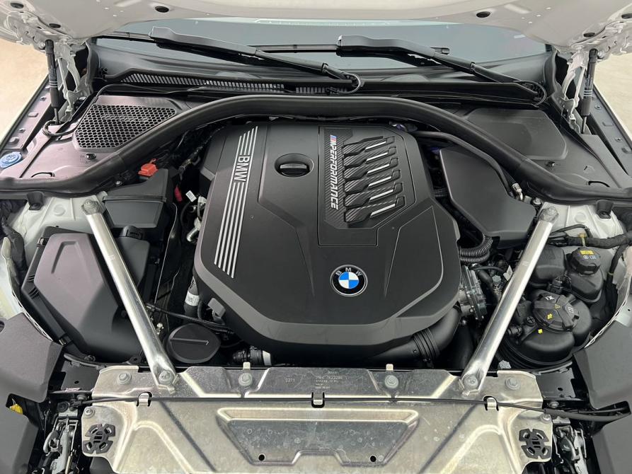 BMW 4 серии G22 G23 G26 Москва  - изображение 15