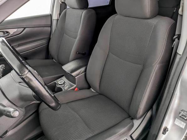 Nissan X-Trail III Рестайлинг с пробегом 2021 года, цена 2 500 000 рублей, 89185 км, внедорожник, Автокод Объявления