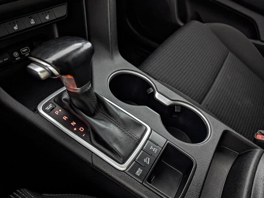 Kia Sportage IV Москва  - изображение 25