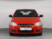 Opel Corsa C Рестайлинг Химки  - изображение 15
