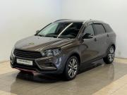 Lada (ВАЗ) Vesta I Санкт-Петербург  - изображение 22