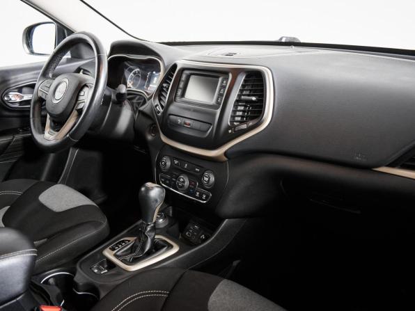 Jeep Cherokee V (KL) с пробегом 2014 года, цена 1 140 000 рублей, 208700 км, внедорожник, Автокод Объявления