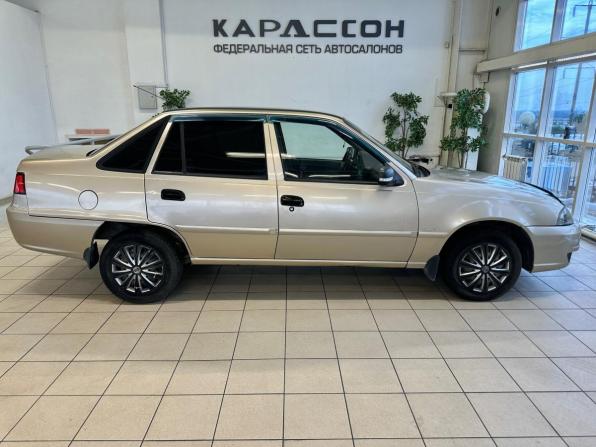 Daewoo Nexia I Рестайлинг с пробегом 2012 года, цена 350 000 рублей, 126000 км, седан, Автокод Объявления