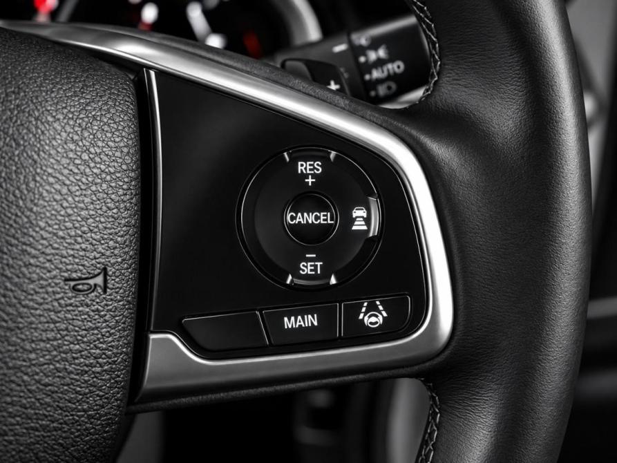 Honda Civic X Тюмень  - изображение 13
