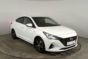 Hyundai Solaris II Рестайлинг Волгоград  - изображение 25