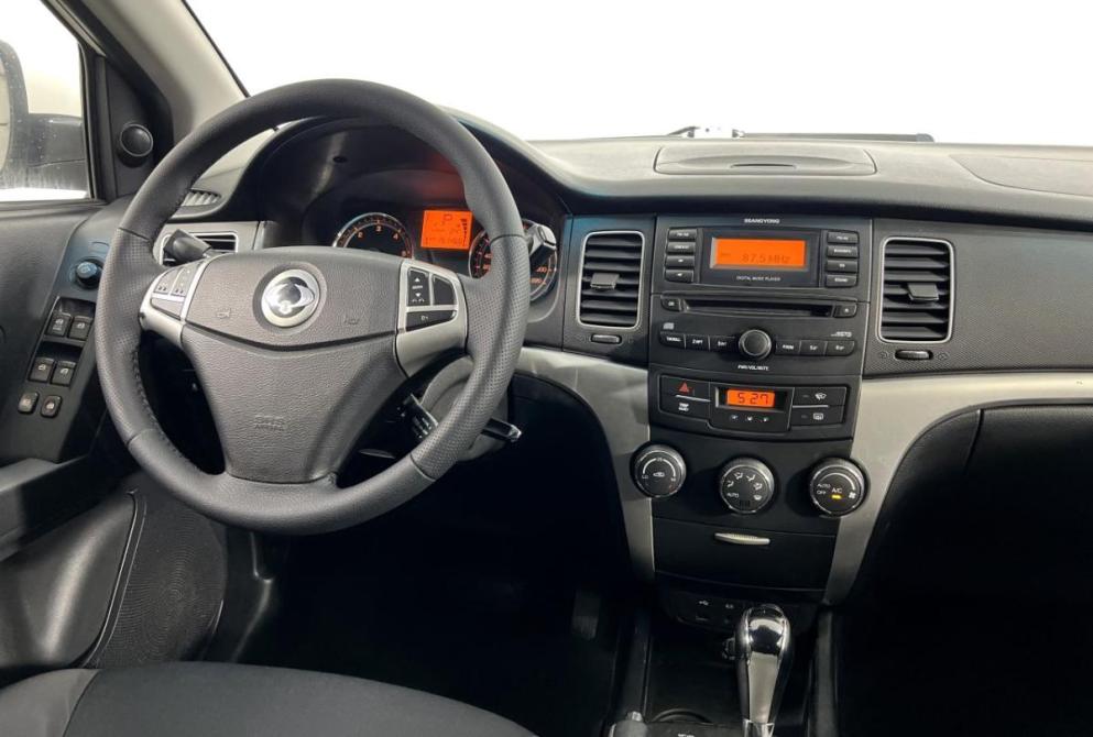SsangYong Actyon II Нижний Новгород  - изображение 15