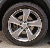 Geely Okavango I Рестайлинг Санкт-Петербург  - изображение 44