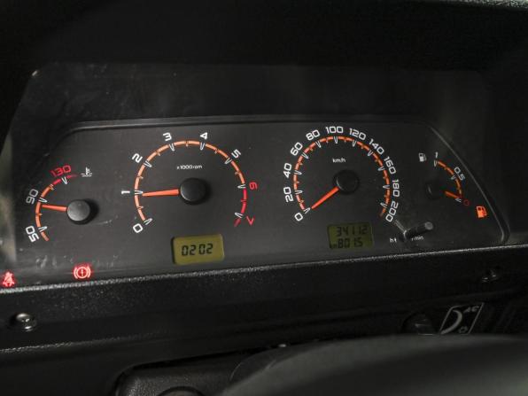 Lada (ВАЗ) 2121 (4x4) I Рестайлинг с пробегом 2018 года, цена 699 000 рублей, 34121 км, внедорожник, Автокод Объявления
