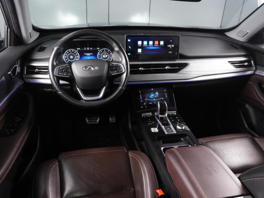 Chery Tiggo 8 Pro I Минеральные Воды  - изображение 6