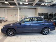 Kia Spectra I Рестайлинг 2 Челябинск  - изображение 14