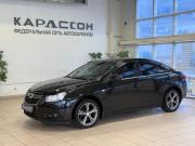 Chevrolet Cruze I Рестайлинг Волгоград  - изображение 19