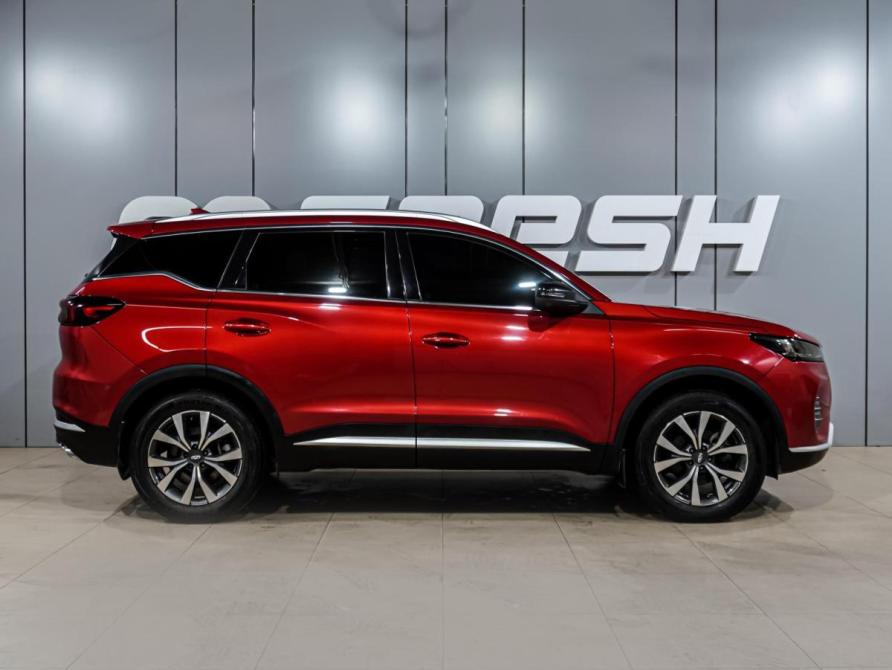 Chery Tiggo 7 Pro I Воронеж  - изображение 5