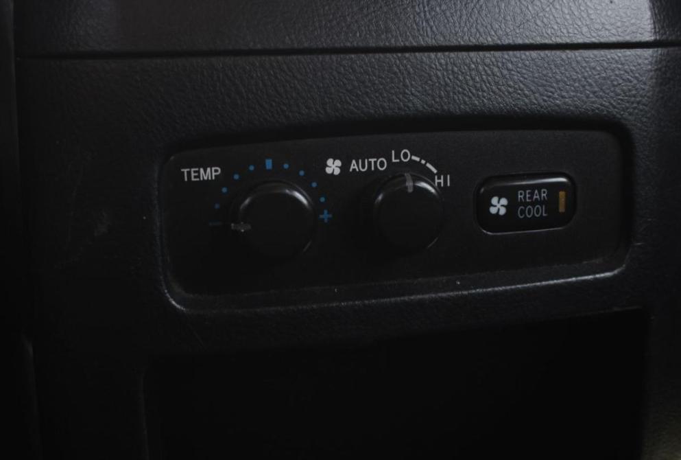 Toyota Land Cruiser Prado 120 Series Рестайлинг Саратов  - изображение 28
