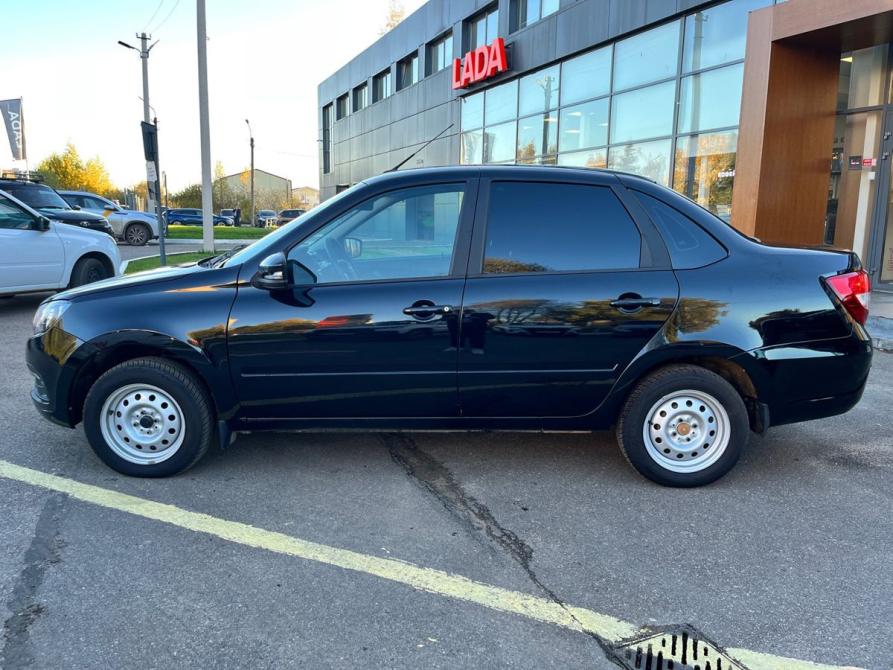 Lada (ВАЗ) Granta I Рестайлинг Великие Луки  - изображение 8