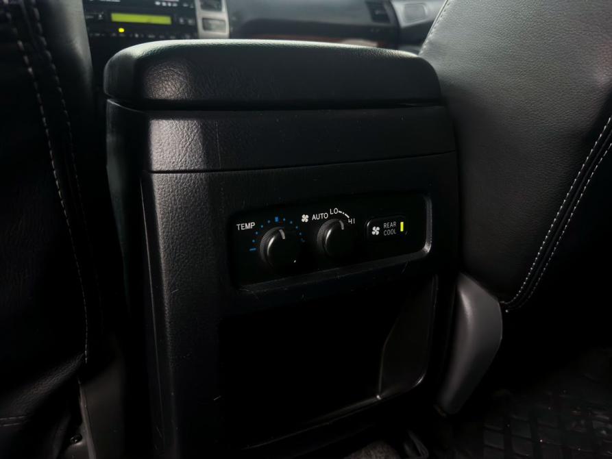Toyota Land Cruiser Prado 120 Series Уфа  - изображение 18