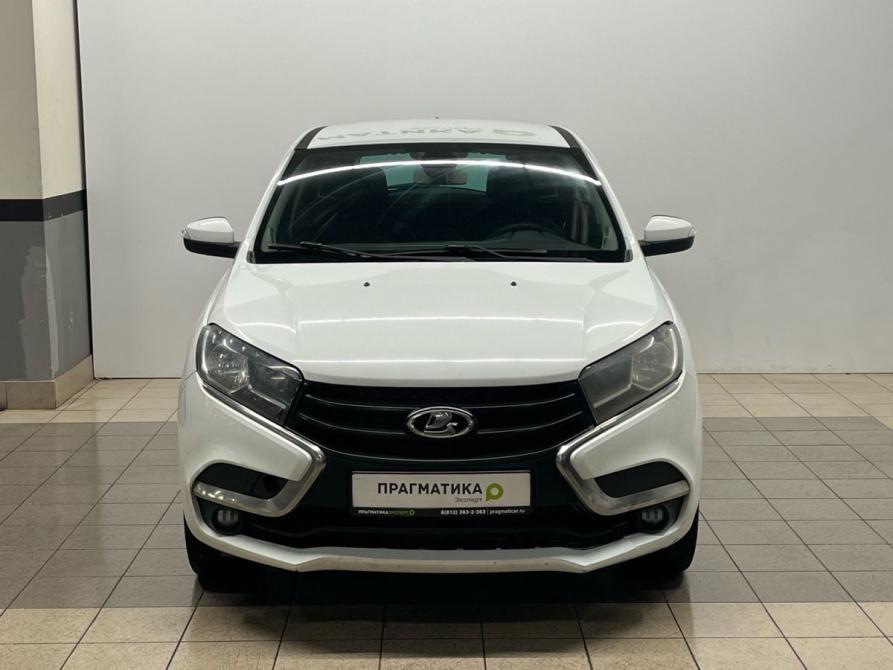 Lada (ВАЗ) XRAY I Санкт-Петербург  - изображение 2