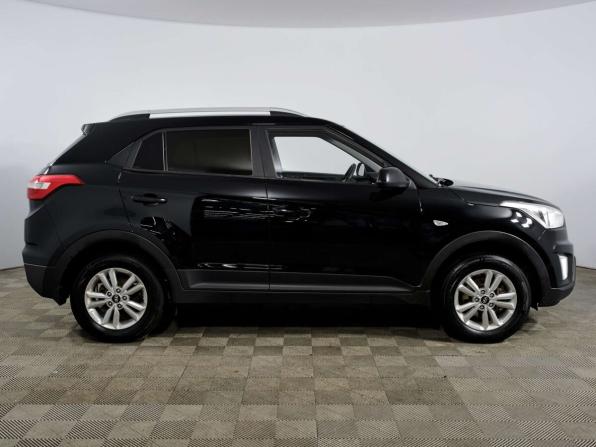 Hyundai Creta I с пробегом 2016 года, цена 1 348 000 рублей, 201292 км, внедорожник, Автокод Объявления