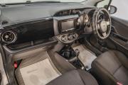 Toyota Vitz III (XP130) Рестайлинг Челябинск  - изображение 33