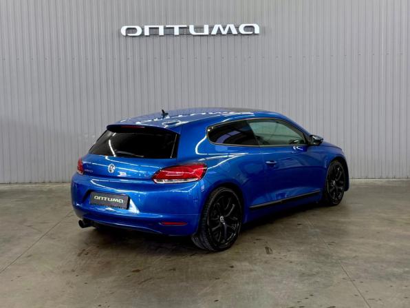Volkswagen Scirocco III с пробегом 2011 года, цена 997 000 рублей, 268832 км, хэтчбек, Автокод Объявления