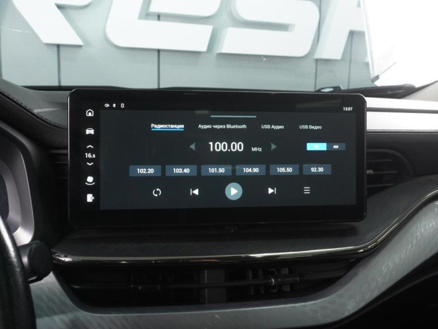 Haval F7 I Рестайлинг Минеральные Воды  - изображение 14