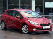 Kia Ceed II Рестайлинг Санкт-Петербург  - изображение 16
