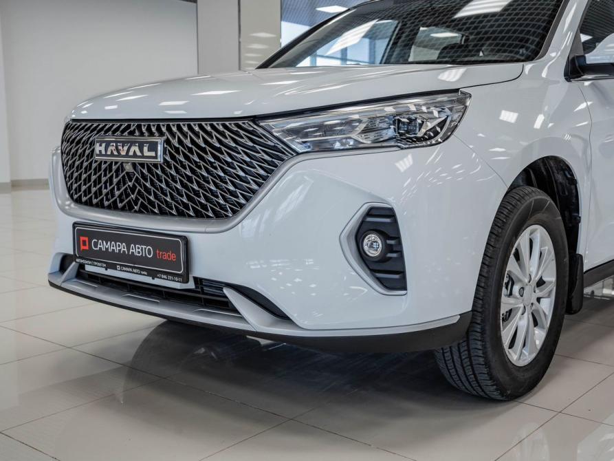 Haval M6 II Самара  - изображение 2