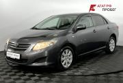 Toyota Corolla X (E140 E150) Нижний Новгород  - изображение 25
