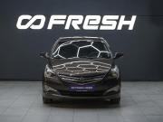 Hyundai Solaris I Рестайлинг Москва  - изображение 22