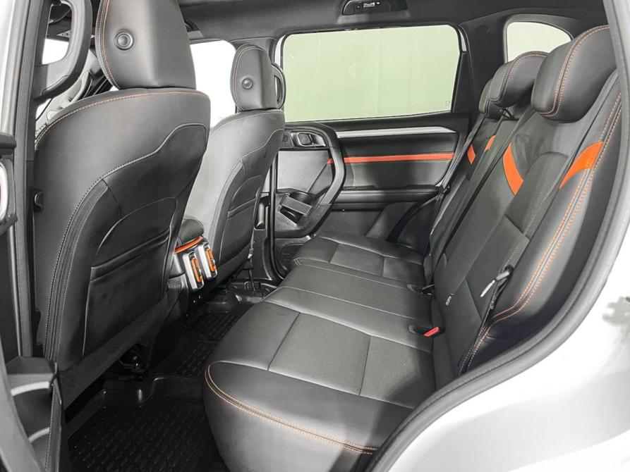 Haval Dargo I Ногинск  - изображение 20