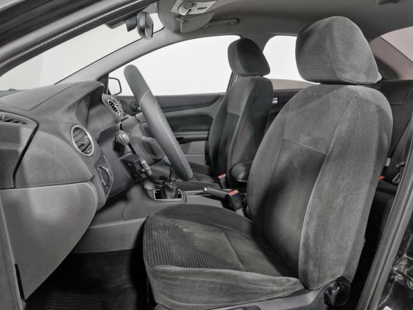 Ford Focus II с пробегом 2007 года, цена 319 000 рублей, 305502 км, седан, Автокод Объявления
