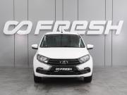 Lada (ВАЗ) Granta I Рестайлинг Воронеж  - изображение 17