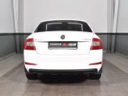 Skoda Octavia III (A7) Кемерово  - изображение 25