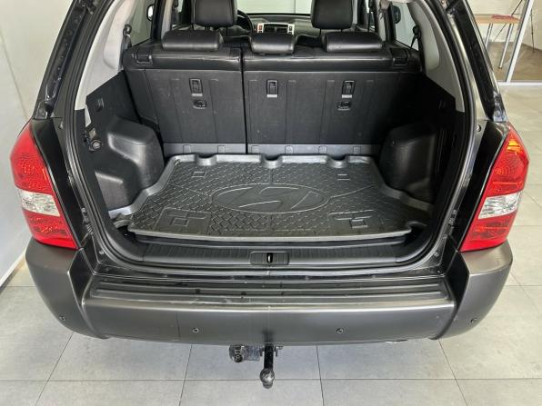 Hyundai Tucson I с пробегом 2005 года, цена 895 000 рублей, 178456 км, внедорожник, Автокод Объявления