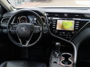 Toyota Camry VIII (XV70) Москва  - изображение 26