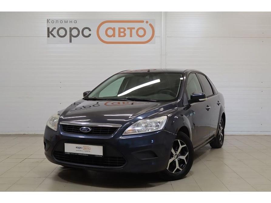 Ford Focus II Рестайлинг Коломна  - изображение 1