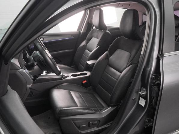 Renault Samsung XM3 с пробегом 2020 года, цена 2 227 000 рублей, 36532 км, внедорожник, Автокод Объявления