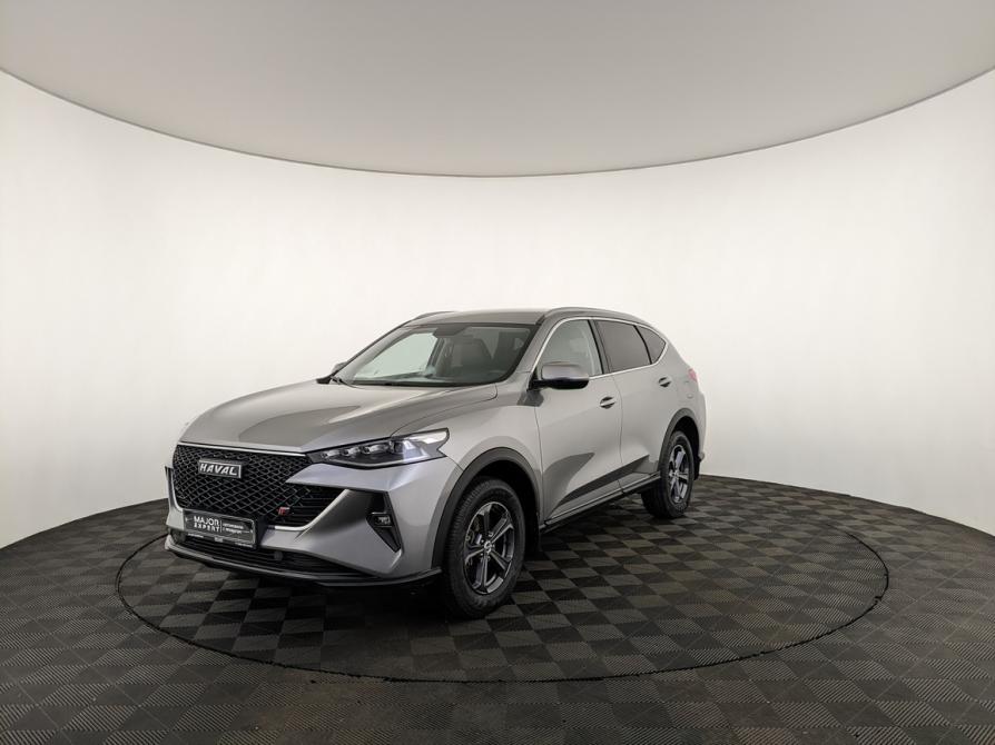 Haval F7 I Рестайлинг Москва  - изображение 1