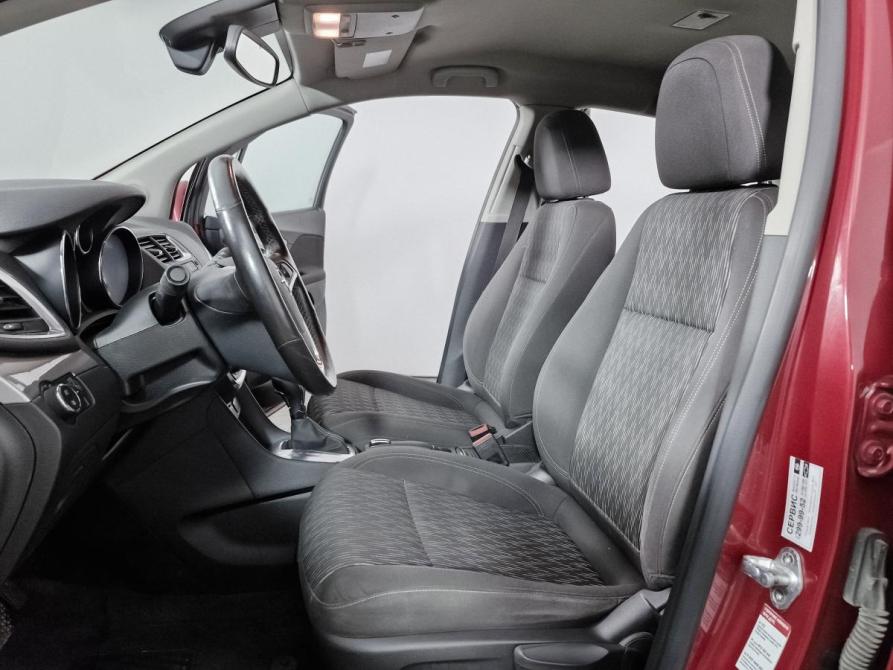 Opel Mokka I Нижний Новгород  - изображение 9