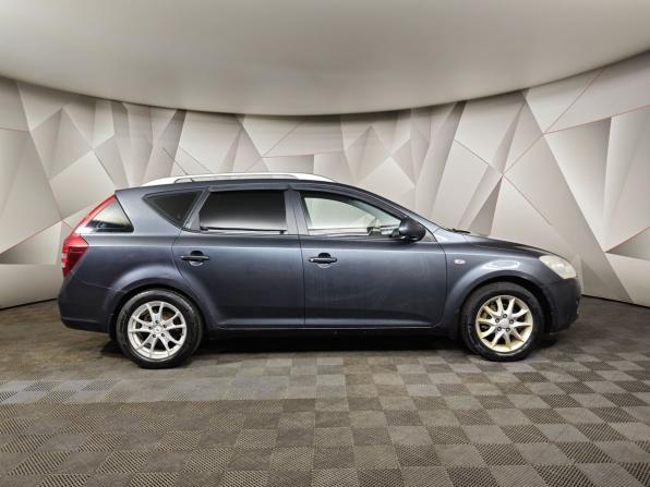 Kia Ceed I с пробегом 2008 года, цена 379 000 рублей, 430491 км, универсал, Автокод Объявления