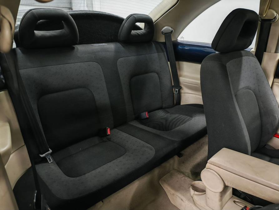 Volkswagen Beetle I (A4) Москва  - изображение 14