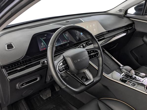 Omoda C5 I с пробегом 2023 года, цена 1 855 000 рублей, 59203 км, внедорожник, Автокод Объявления