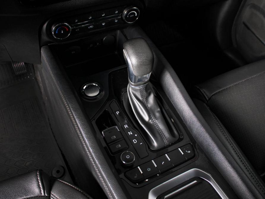 Chery Tiggo 4 I Рестайлинг Минеральные Воды  - изображение 11
