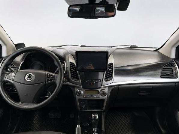 SsangYong Actyon II Рестайлинг с пробегом 2013 года, цена 979 000 рублей, 227268 км, внедорожник, Автокод Объявления