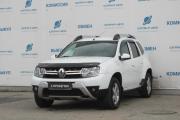 Renault Duster I Рестайлинг Пермь  - изображение 22
