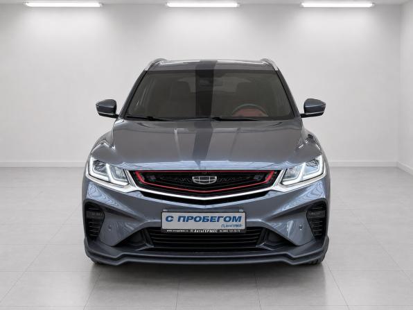 Geely Coolray I с пробегом 2021 года, цена 1 915 000 рублей, 39525 км, внедорожник, Автокод Объявления