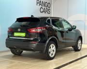 Nissan Qashqai II Рестайлинг Набережные Челны  - изображение 29