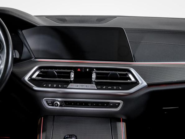 BMW X5 IV (G05/G18) с пробегом 2022 года, цена 10 150 192 рубля, 23699 км, внедорожник, Автокод Объявления
