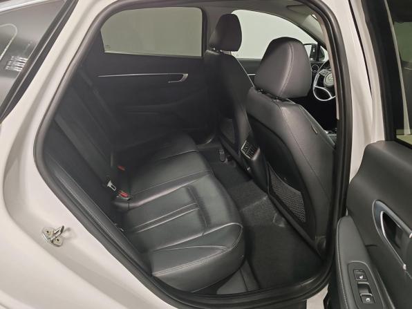 Hyundai Sonata VIII (DN8) с пробегом 2020 года, цена 2 275 000 рублей, 69555 км, седан, Автокод Объявления